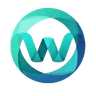 Wizaura Logo