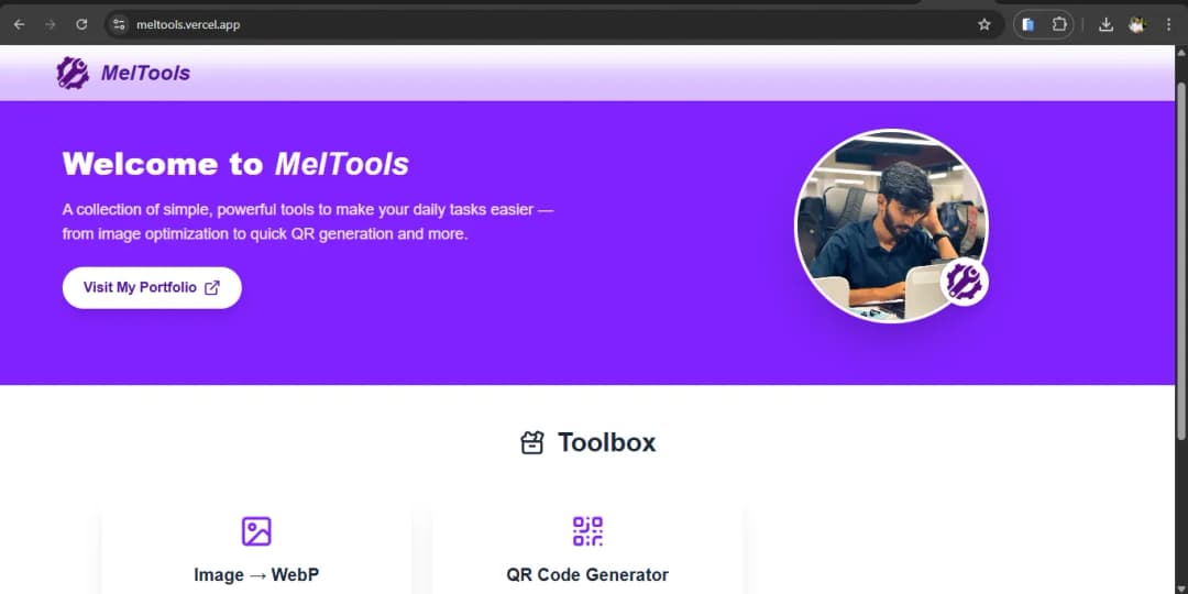 MelTools